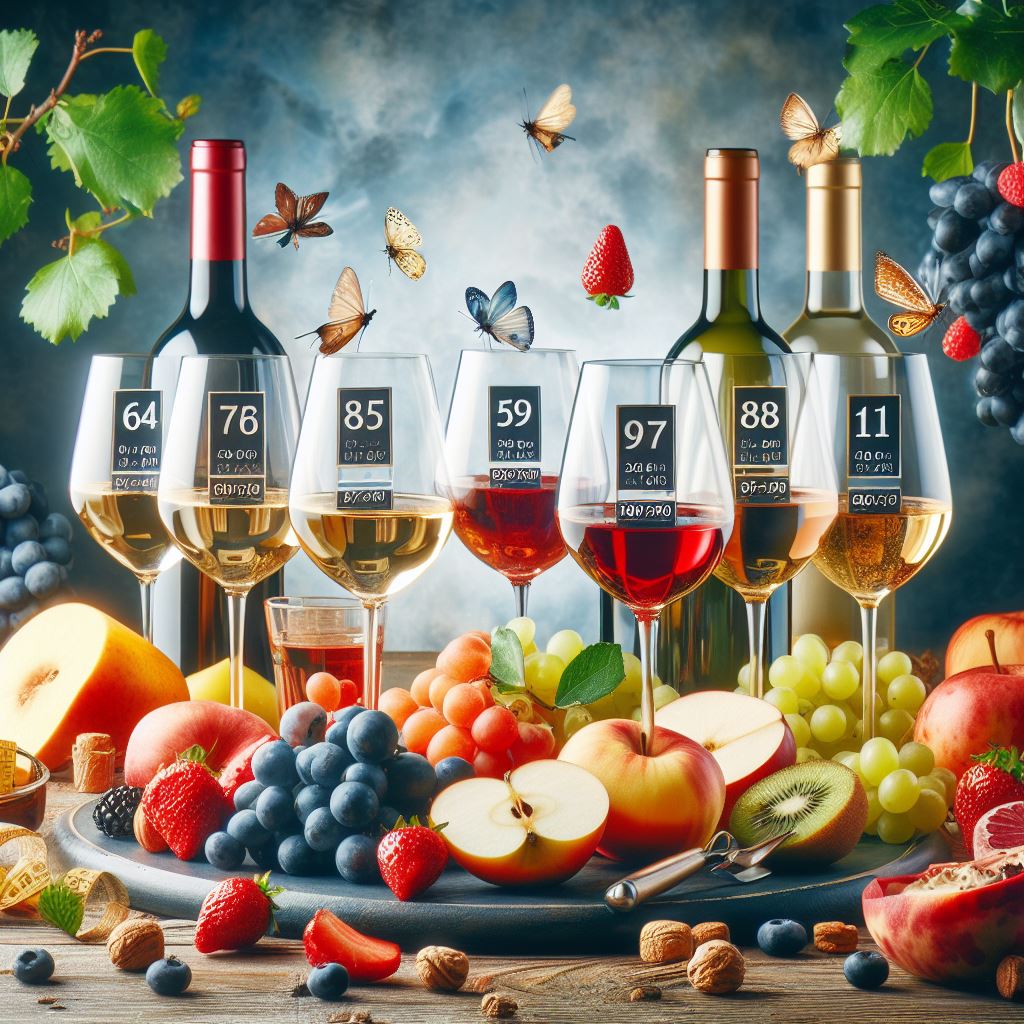 9 Best Low Calorie Wines to Try in 2024-According to Experts